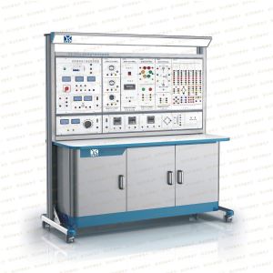 Mechatronics seriesKX-5005A型高性能电机及电气技术实验装置