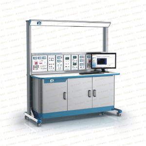 机电一体化系列KX-2011A电子产品焊接及工艺实训台(2工位型)