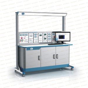机电一体化系列KX-5002A通用电工电子电拖实验装置